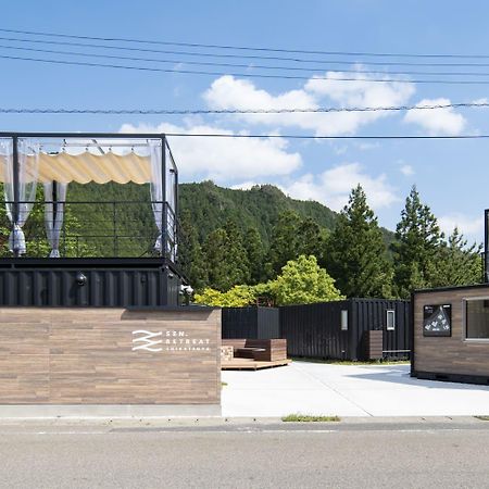 Sen.Retreat Chikatsuyu 호텔 타나베 외부 사진