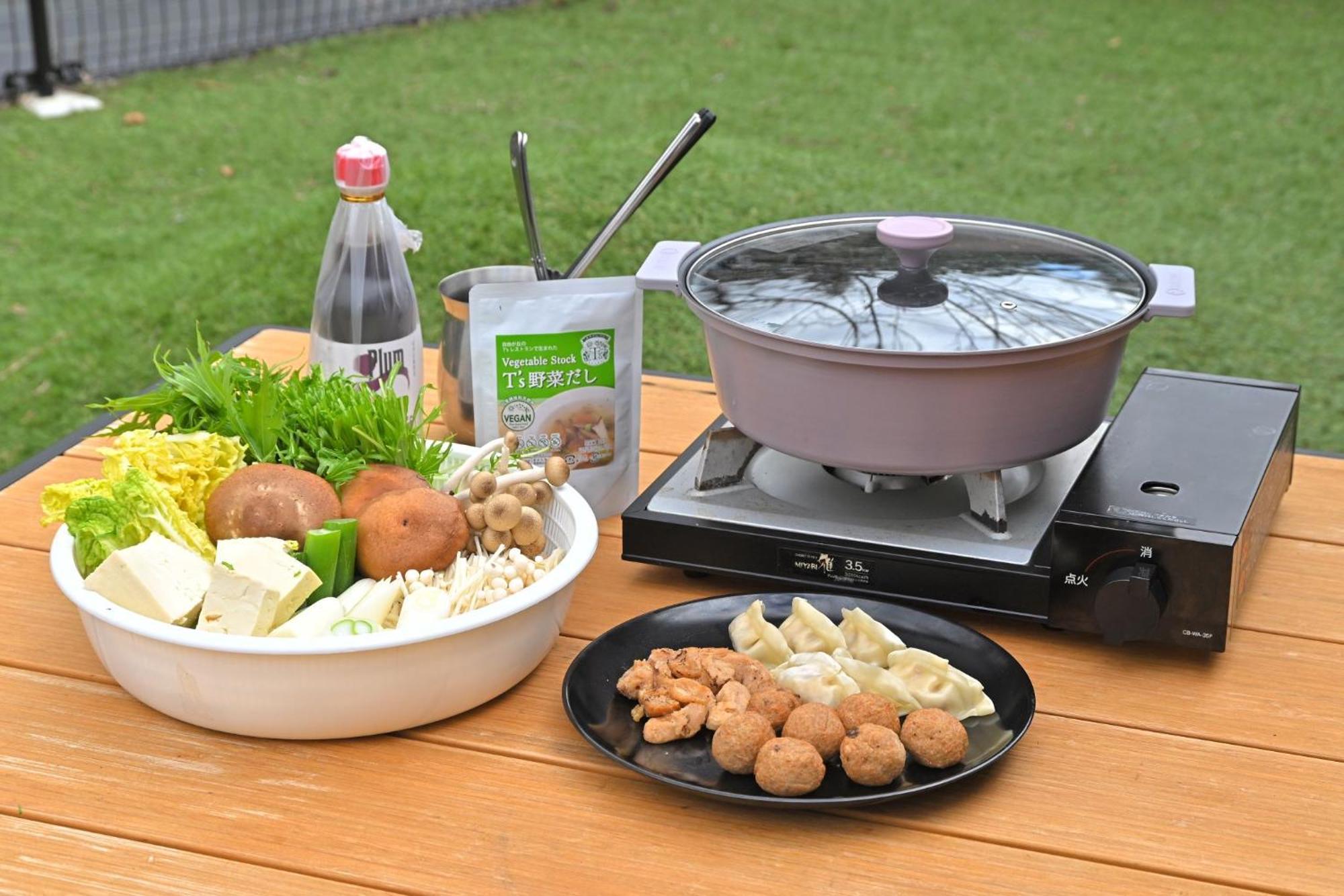 Sen.Retreat Chikatsuyu 호텔 타나베 외부 사진